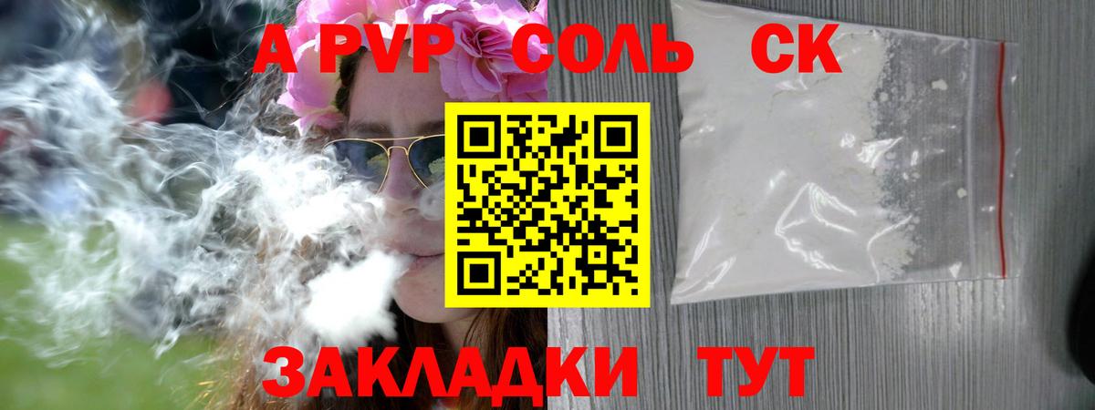 Alfa_PVP СК Заречный